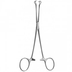 Babcock Tissue Forceps - Grasping Forceps